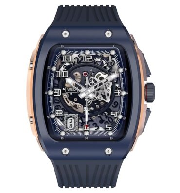 Timex Smart CoreGen smartwatch
