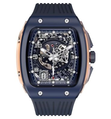 Timex Smart CoreGen smartwatch