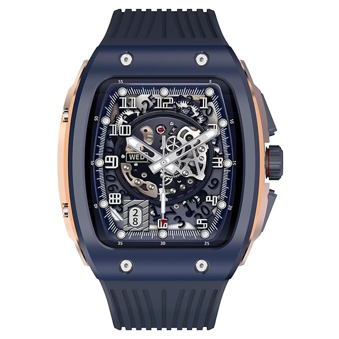 Timex Smart CoreGen smartwatch