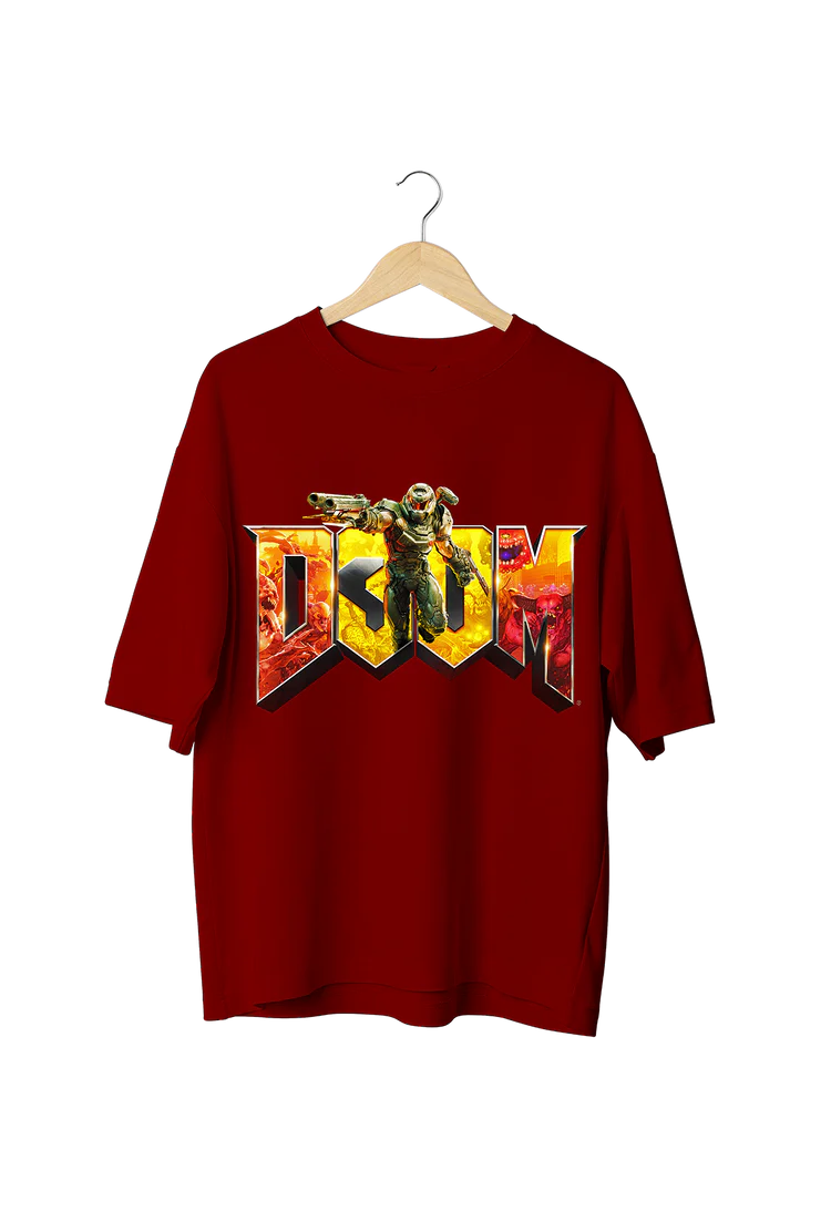 Doom 30th Anniversary Special