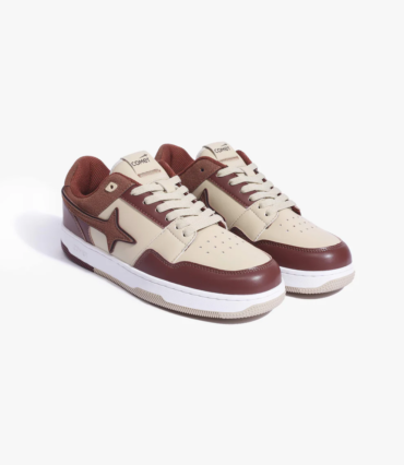 X Lows TIRAMISU Sneakers
